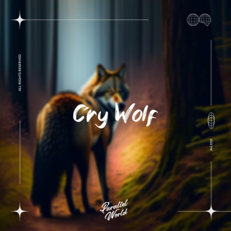 Cry Wolf ft. Low Key Buddy & Sesame. | Boomplay Music