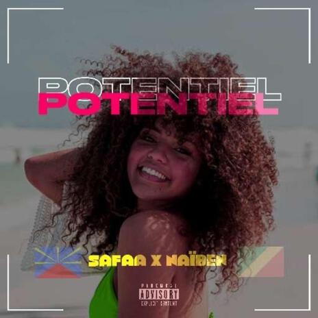 Potentiel ft. Naïben | Boomplay Music