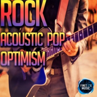 Rock Acoustic Pop Optimism
