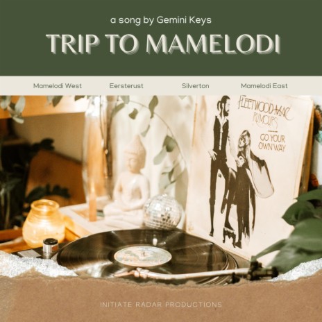 Trip To Mamelodi | Boomplay Music