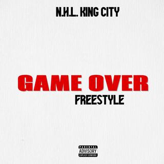 GAME OVER FREESTYLE