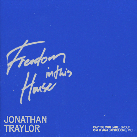 Freedom In This House | Boomplay Music