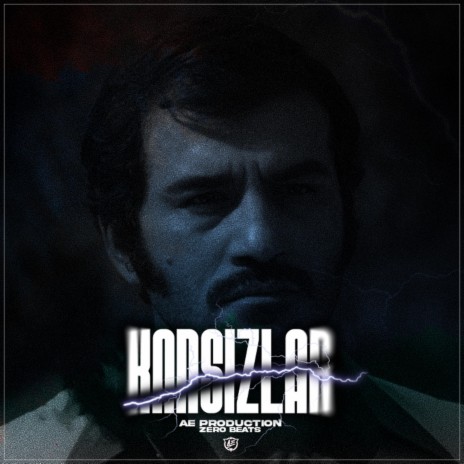 Kansızlar ft. Ae Production | Boomplay Music