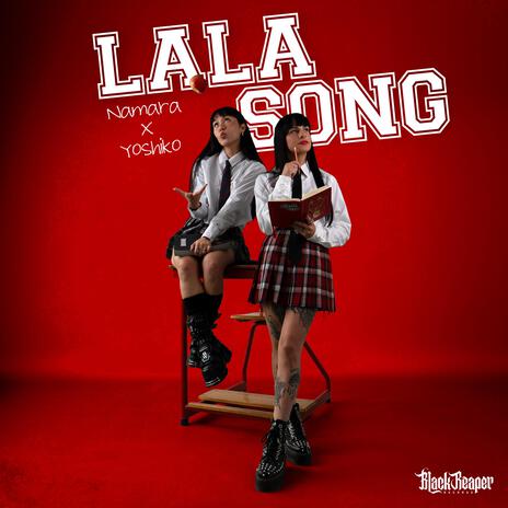 Lala Song ft. Yoshiko | Boomplay Music