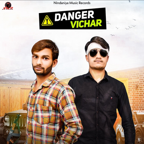 Danger Vicher | Boomplay Music