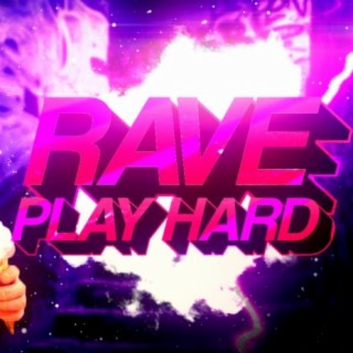 RAVE PLAYHARD - embrazante (Funk Remix)