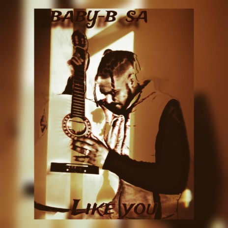 Like you (Radio Edit) | Boomplay Music
