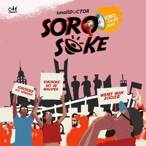 Soro Soke | Boomplay Music