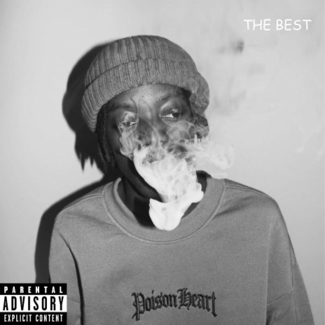 The Best (feat. Soul-D) | Boomplay Music