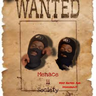 Menace ll Society