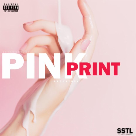 Pink Print ft. Tay Da Don | Boomplay Music