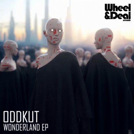 Wonderland (Original Mix)