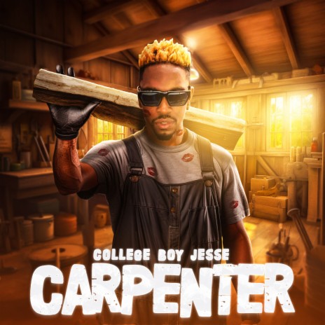 Carpenter | Boomplay Music