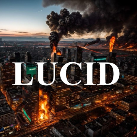 Lucid ft. Lenny Cole & PITY CHARISMA | Boomplay Music