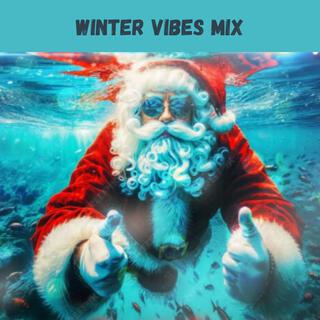 Winter Vibes Mix: Hot Hits for Cold Night, Chill Ibiza Party