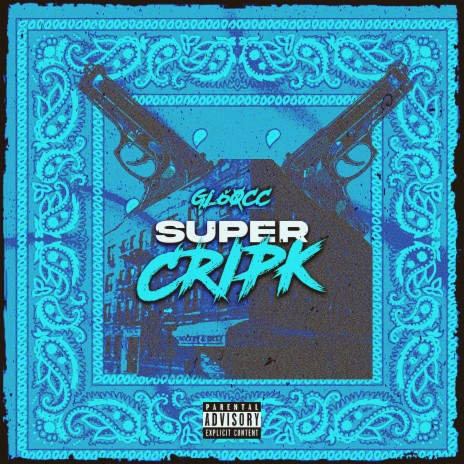 SUPER CRIPK