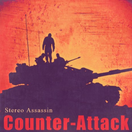 Counter Attack | Boomplay Music