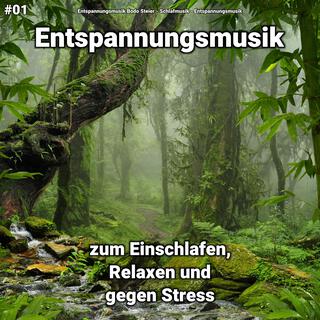 #01 Entspannungsmusik zum Einschlafen, Relaxen und gegen Stress