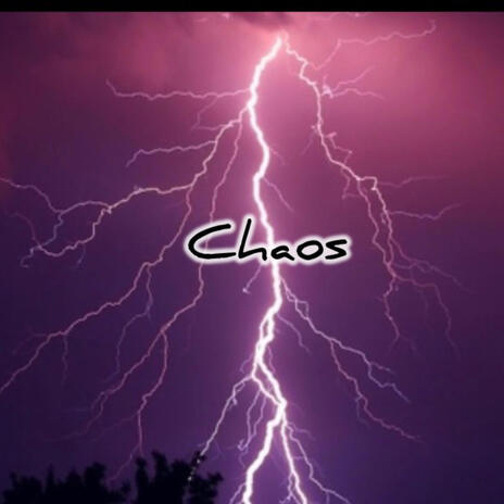 Chaos ft. Iced Add-E | Boomplay Music