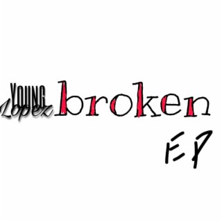 broken