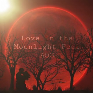 Love in the moonlight