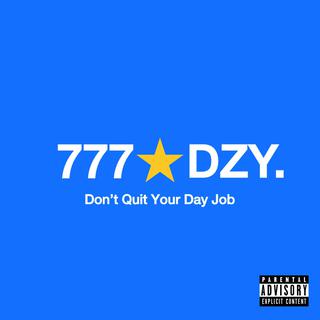 Don't Quit Your Day Job EP