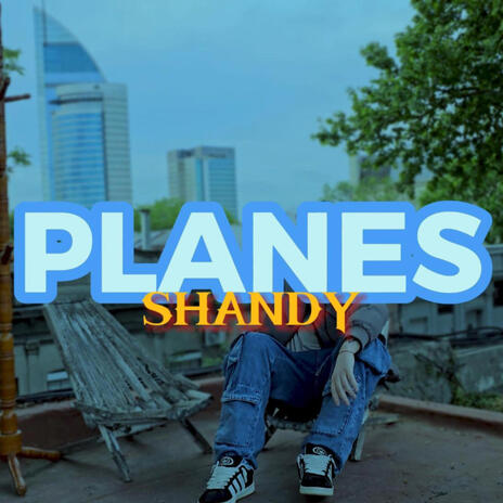 PLANES | Boomplay Music