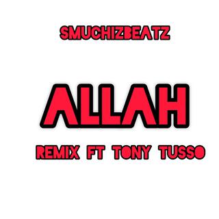 Allah (Remix)