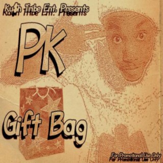 Gift Bag