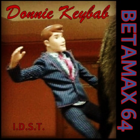 Donnie Keybab | Boomplay Music