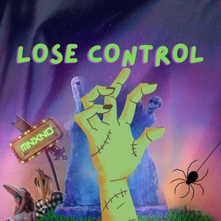 Lose Control