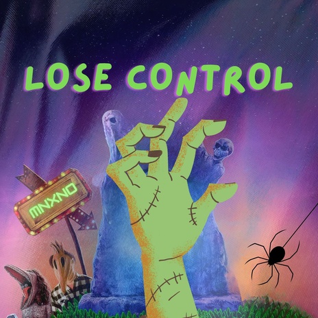 Lose Control