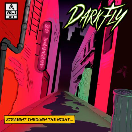 Straight Through the Night | Boomplay Music