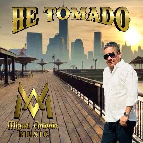 He Tomado | Boomplay Music