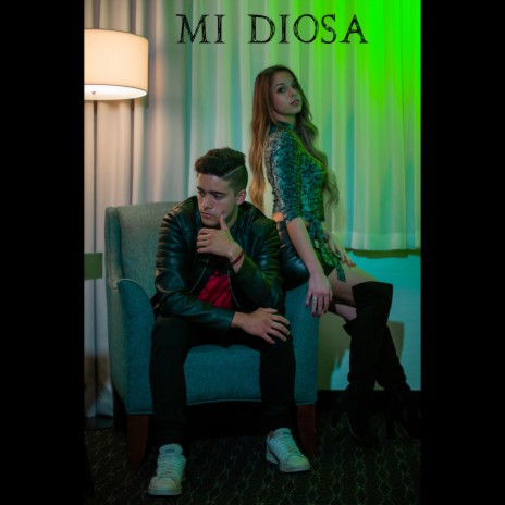 Mi Diosa | Boomplay Music