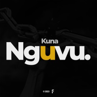 Kuna Nguvu (Vol 11)