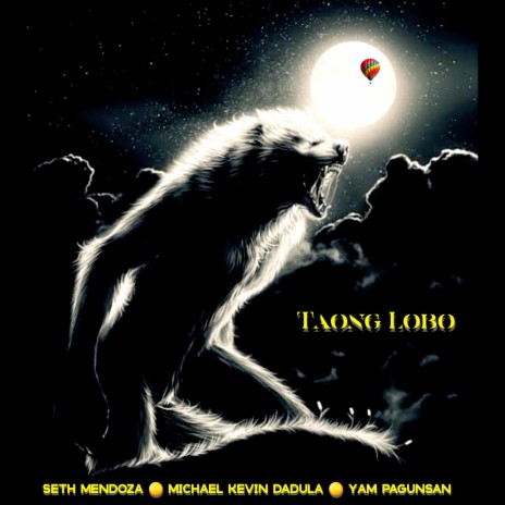 Taong Lobo ft. Michael Kevin & Yam Pagunsan | Boomplay Music