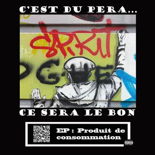 EP : produit de consommation