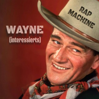 Wayne (interessierts) lyrics | Boomplay Music