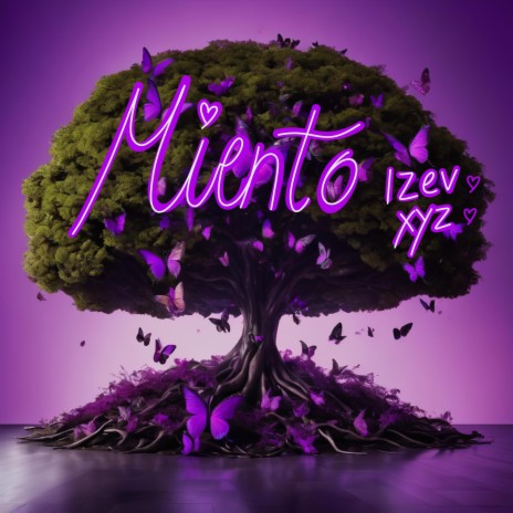 Miento ft. Izev | Boomplay Music