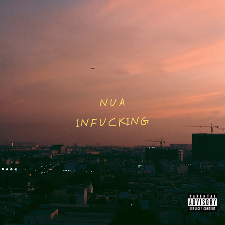 Nua | Boomplay Music