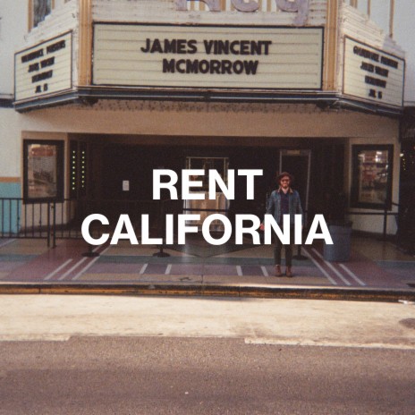 Rent California | Boomplay Music