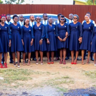 Roysambu Young Adults Choir