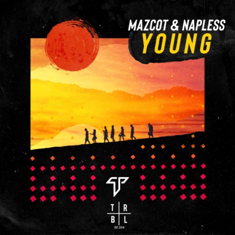 Young ft. Napless | Boomplay Music