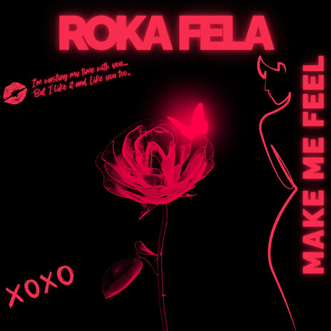 Make Me Feel (Extended Mix) | Boomplay Music