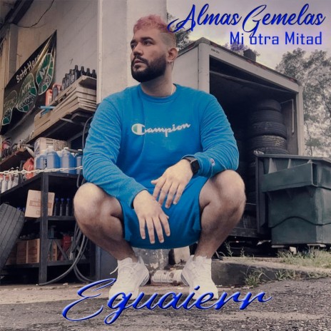 Almas Gemelas (Mi Otra Mitad) | Boomplay Music