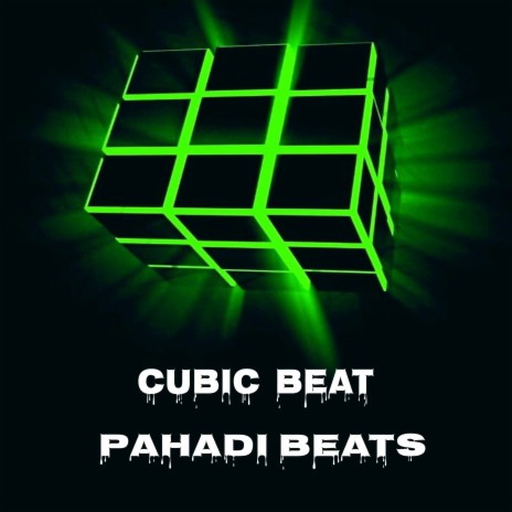 Cubic Beat | Boomplay Music