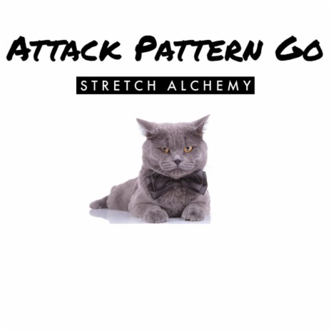 Attack Pattern Go | Boomplay Music