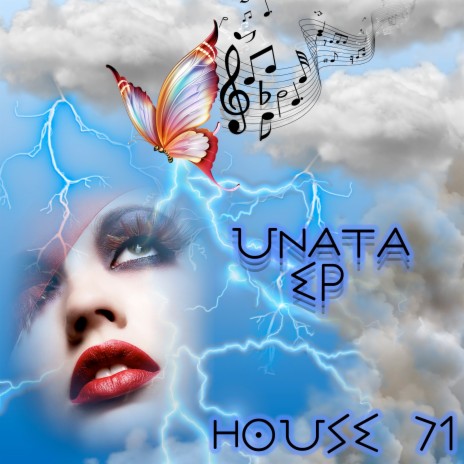 Unata (Electronica Mix) | Boomplay Music