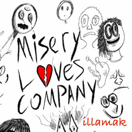 Misery Loves Company